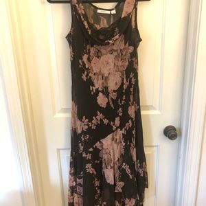 DressBarn Semiformal Dress